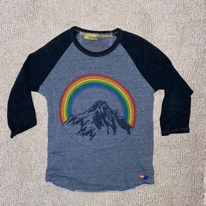 Aviator Nation kids size 10